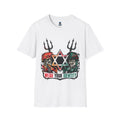 WEAR YOUR IDENTITY  Army Folkz
