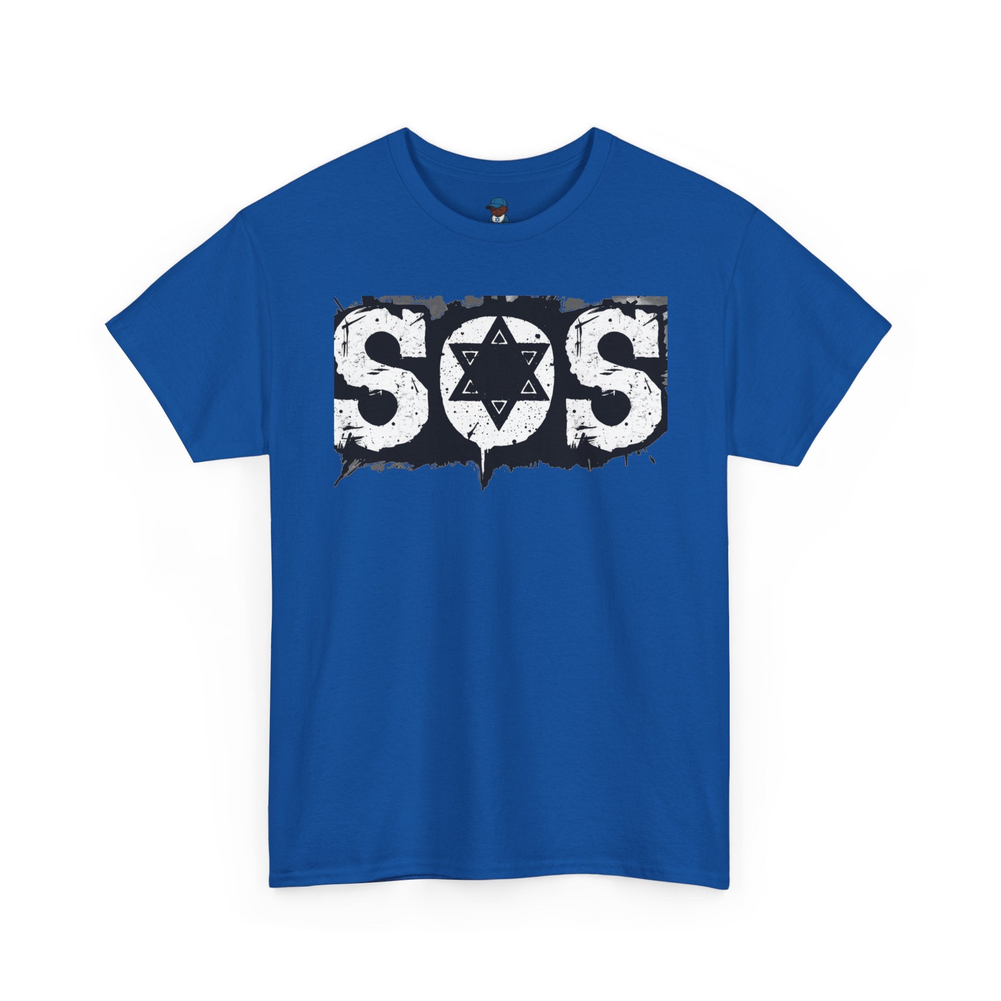 Multi color SOS