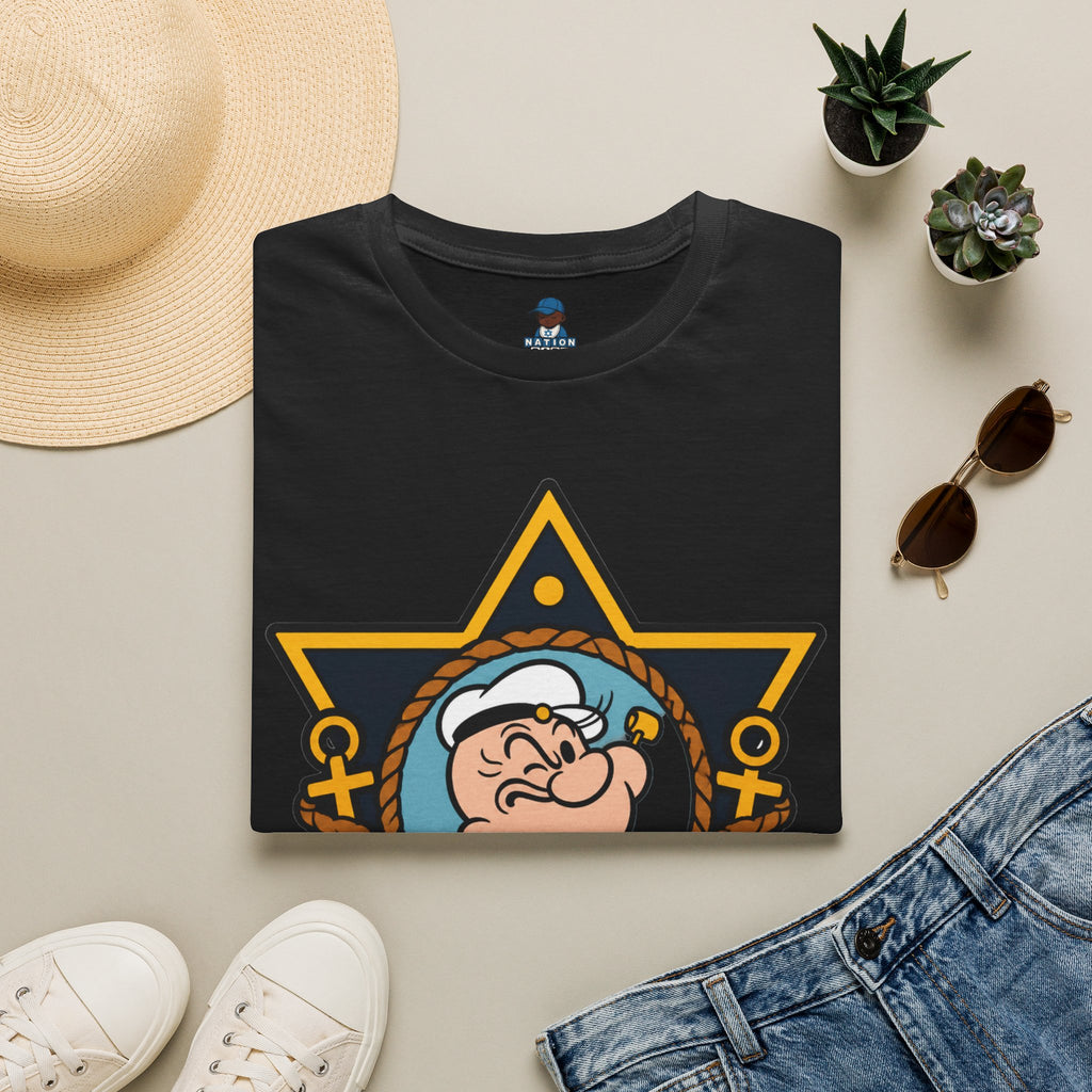 Popeye G