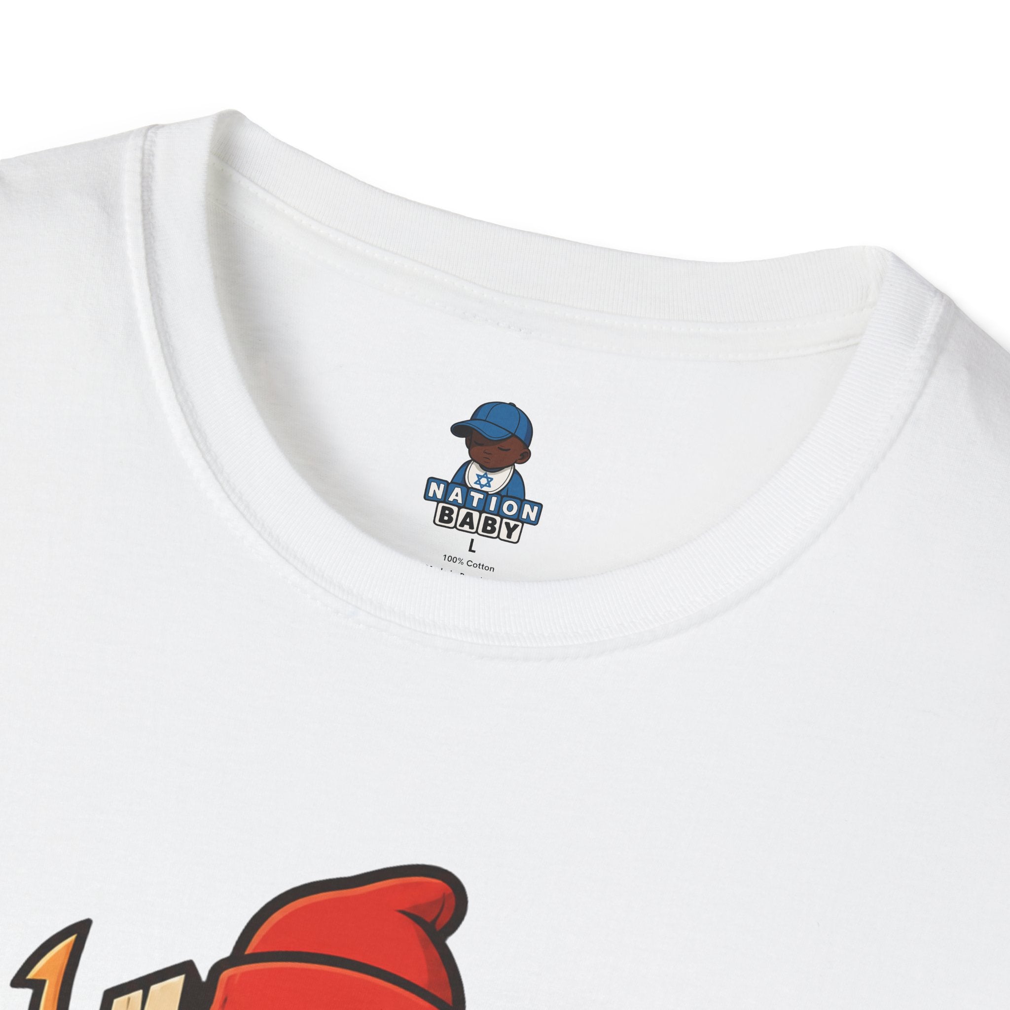 WEAR YOUR IDENTITY fat Albert gang