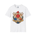 WEAR YOUR IDENTITY fat Albert gang