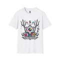 WEAR YOUR IDENTITY phyco bear