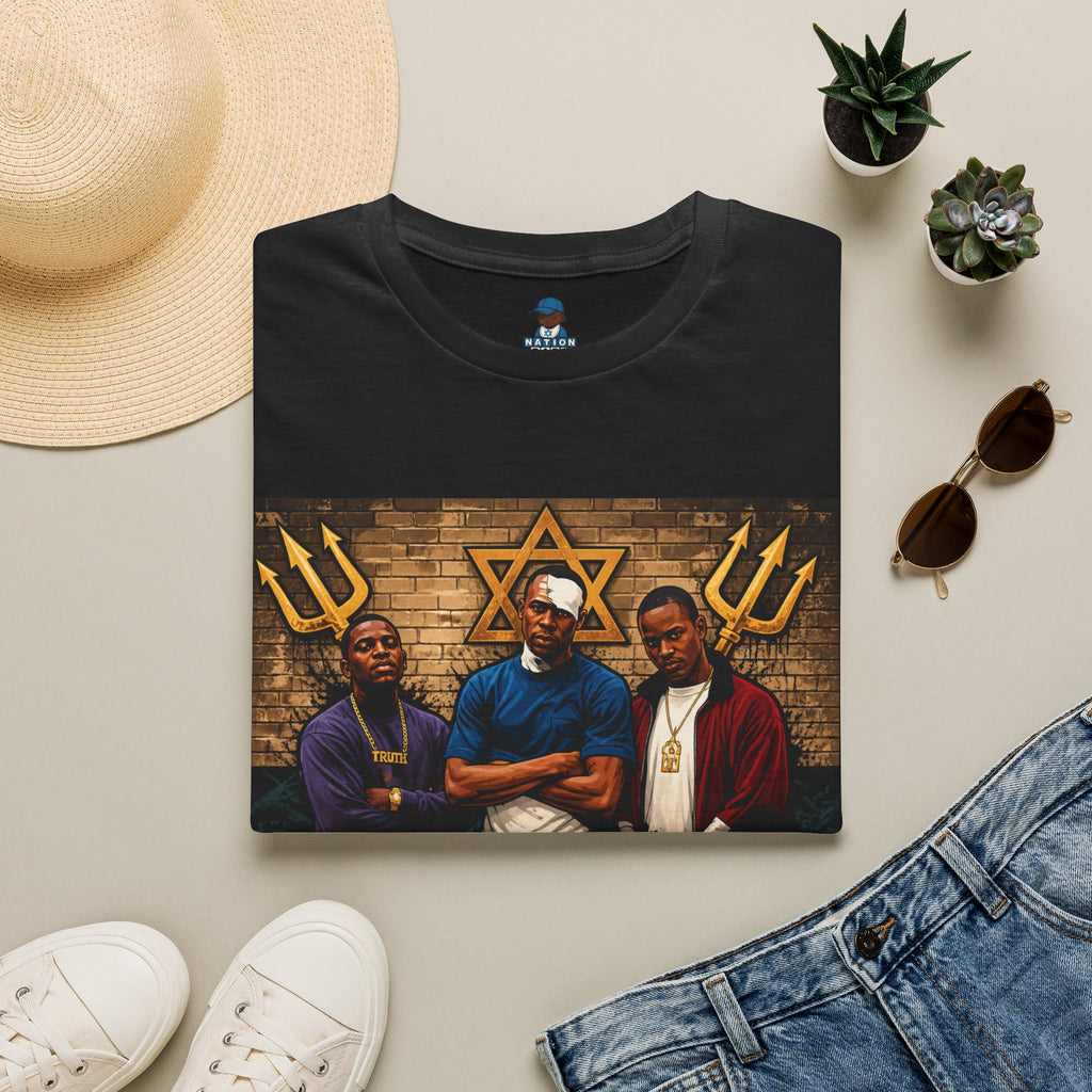 YOUR BROTHERS ABA 2
