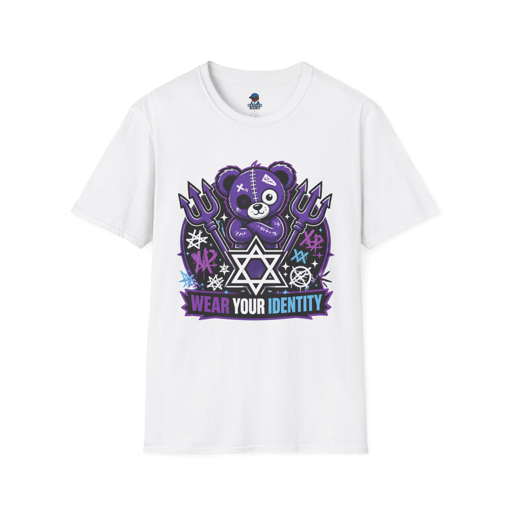 WEAR YOUR IDENTITY Purp G best
