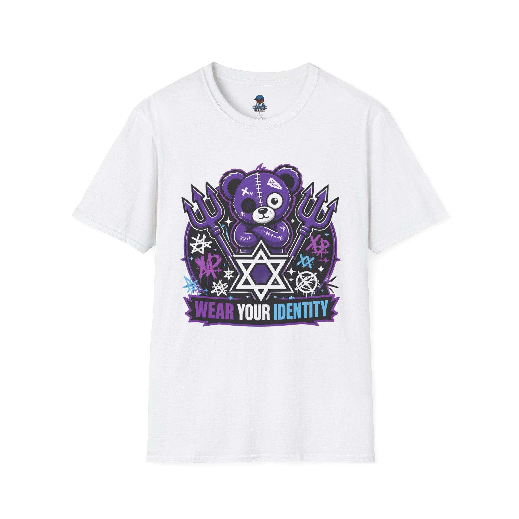 WEAR YOUR IDENTITY Purp G best