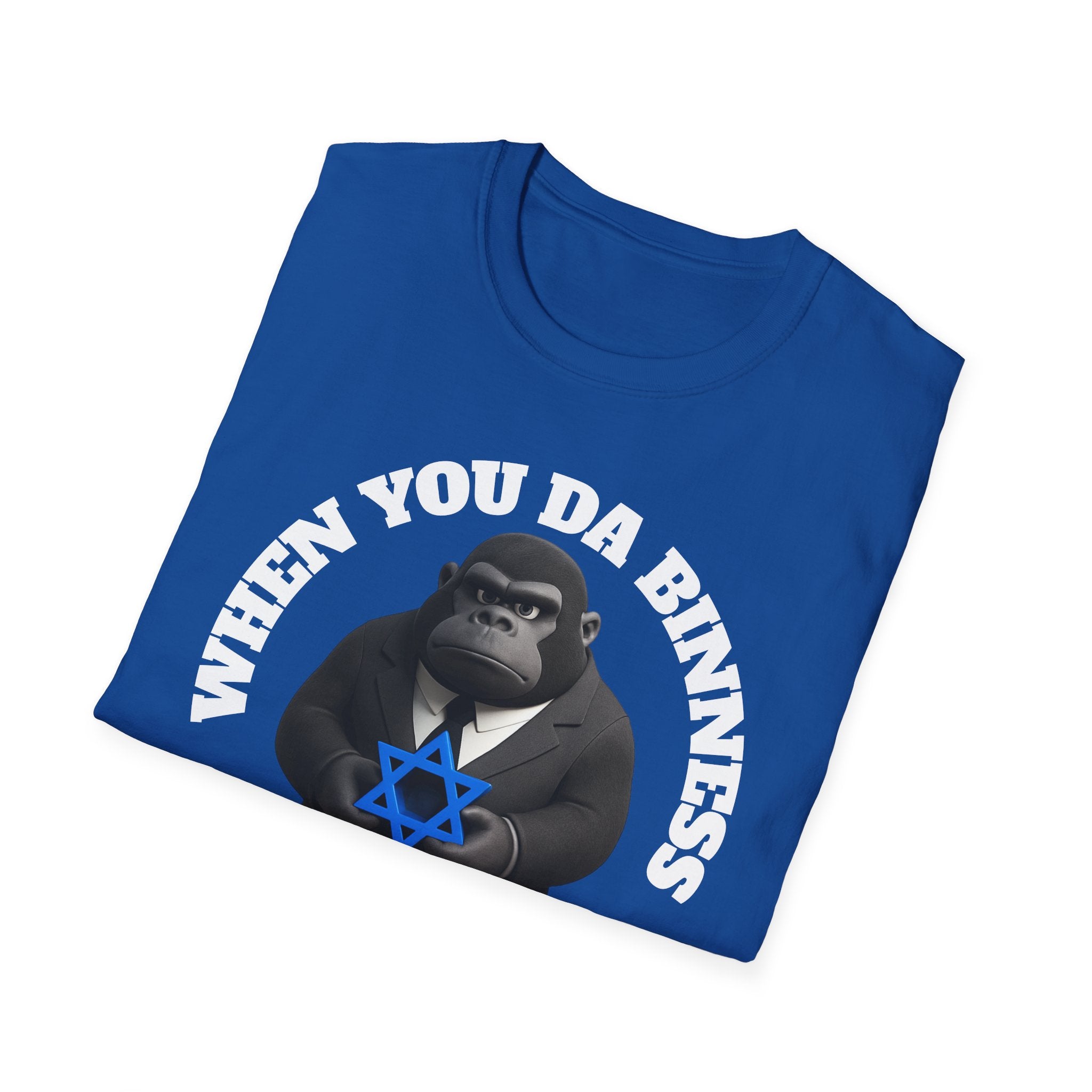 THE BUSINESS