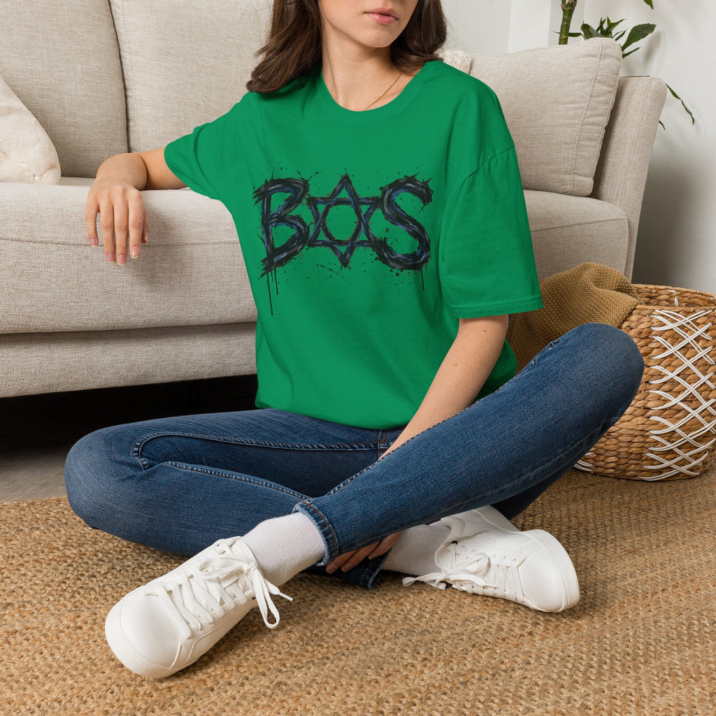 Multi color BOS