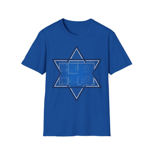Blueprint of THE SIX