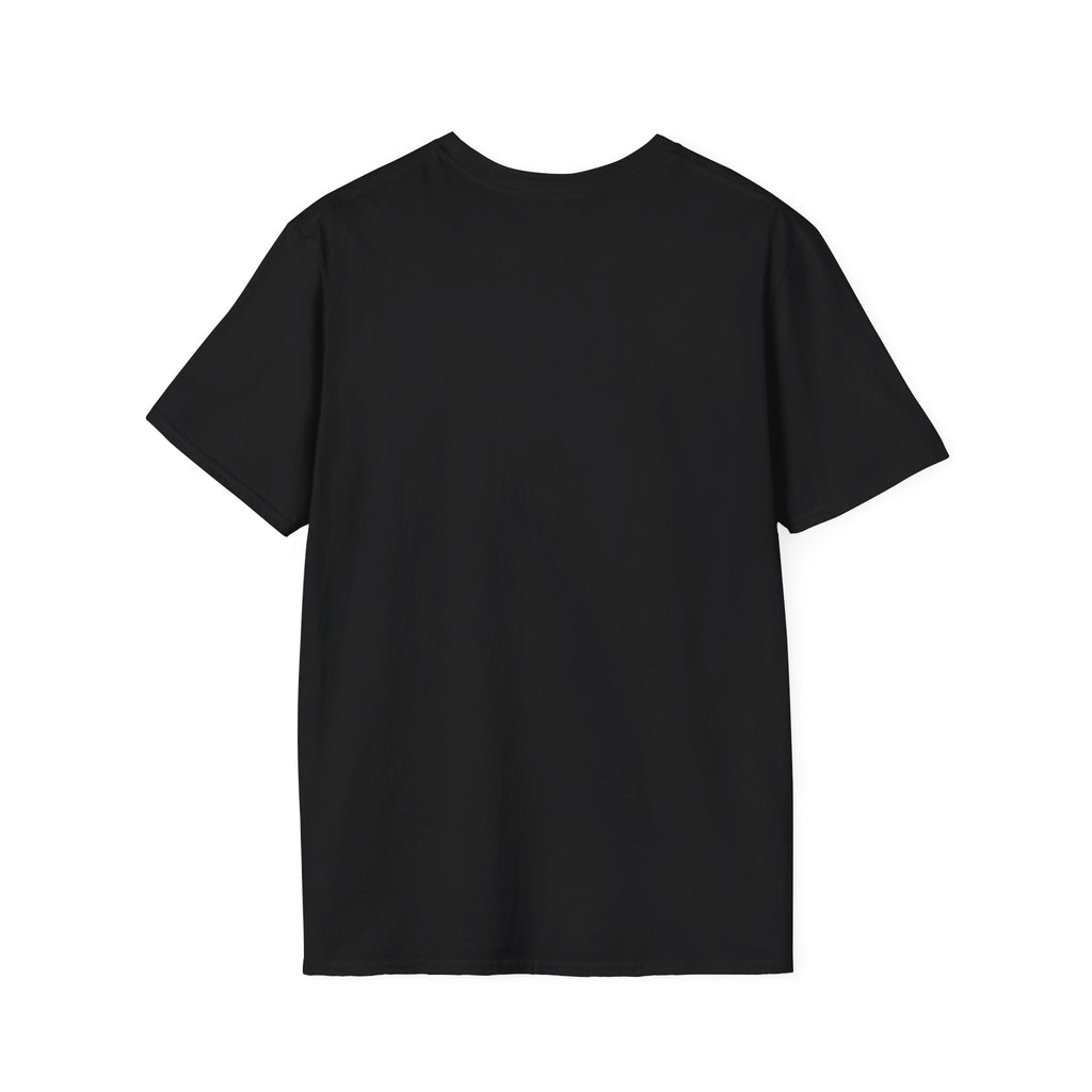 WEAR YOUR IDENTITY  black money