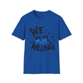 THE WILLING 7