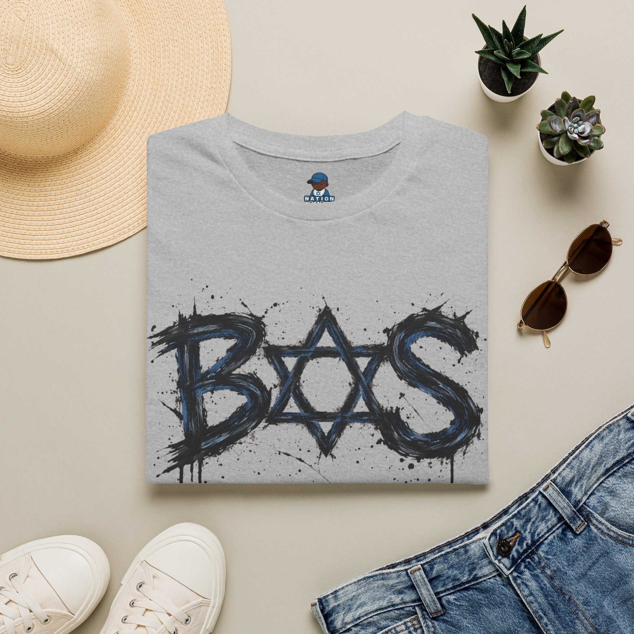 Multi color BOS