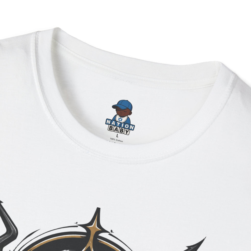 WEAR YOUR IDENTITY skull