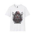 WEAR YOUR IDENTITY national G 2
