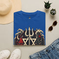 WEAR YOUR IDENTITY  Demon time