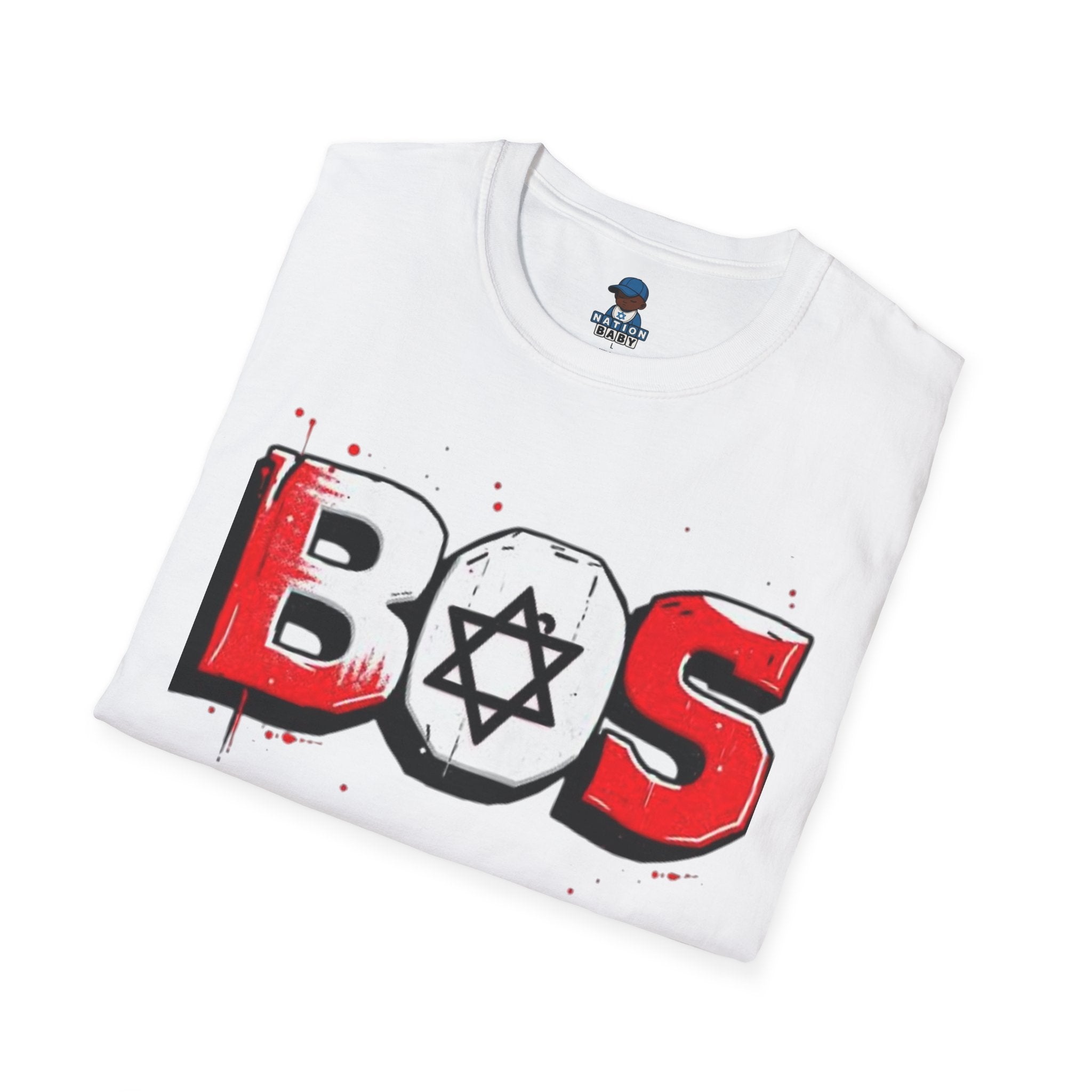 Red  BOS