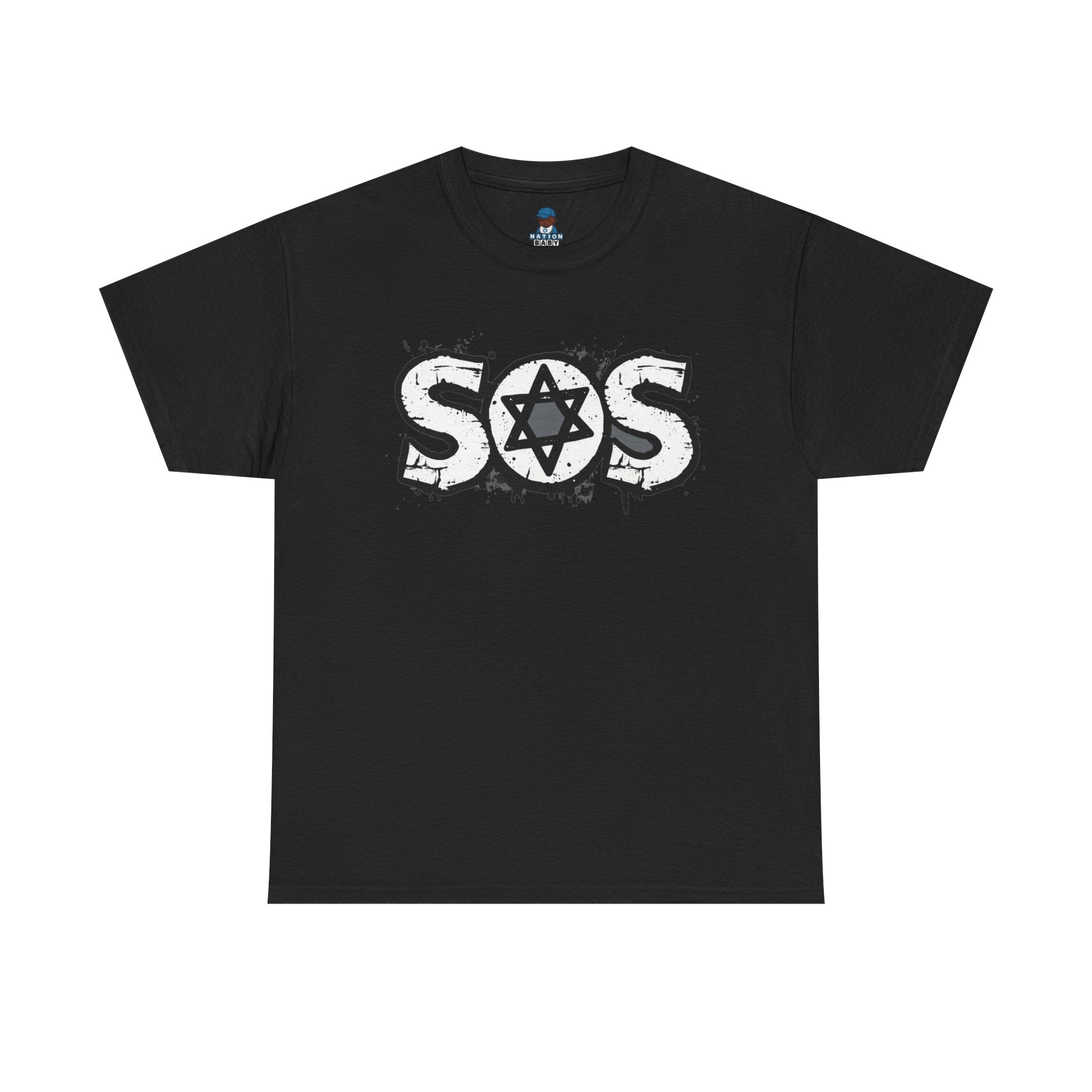 Grey six SOS