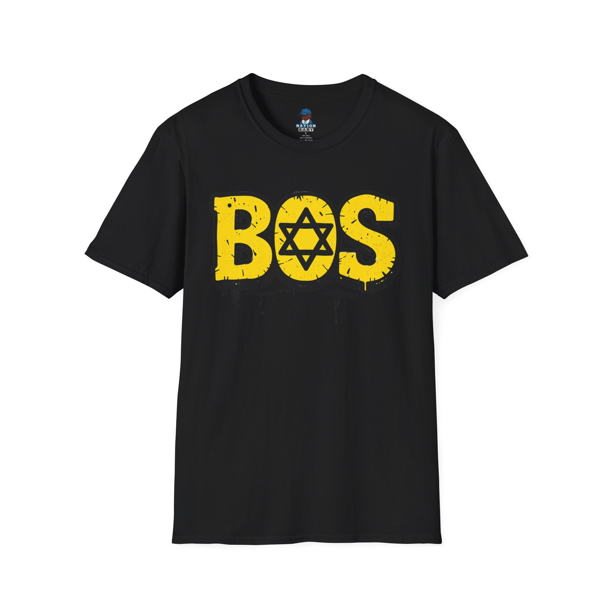 Almighty BOS