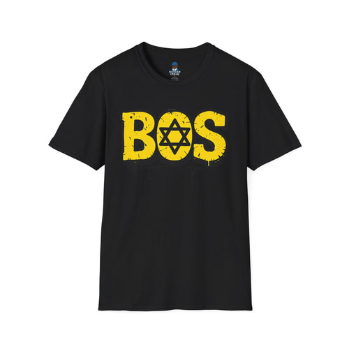 Almighty BOS