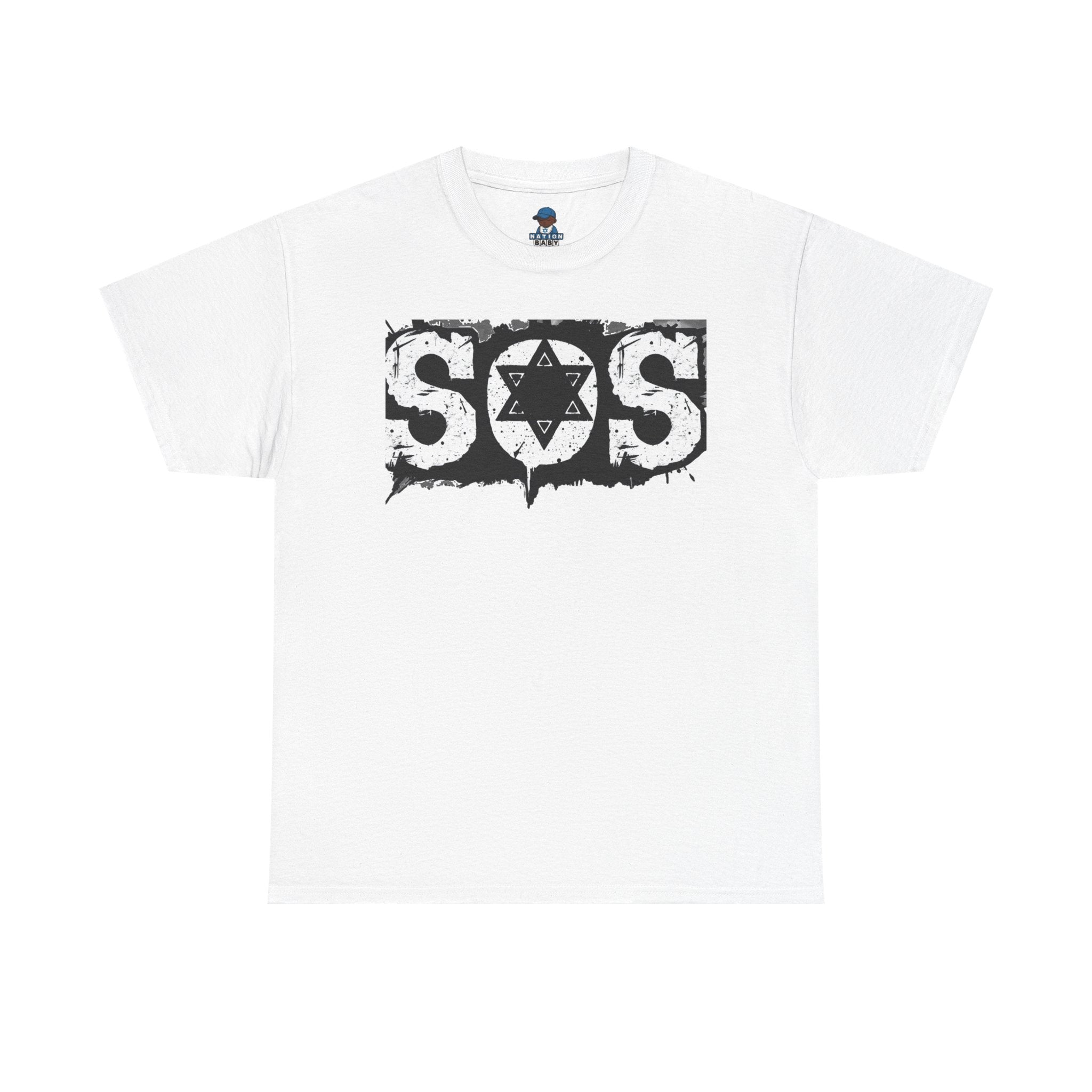 Multi color SOS