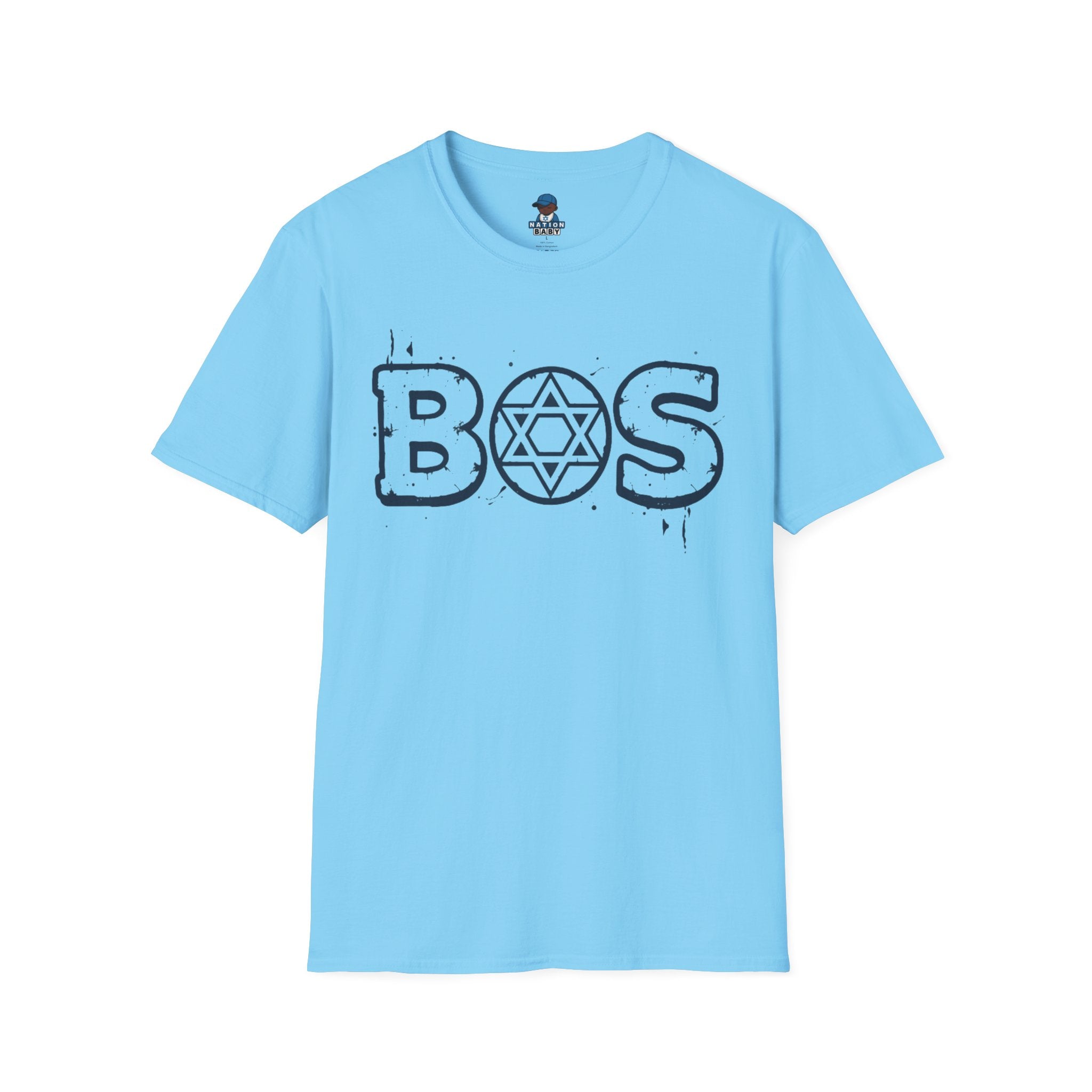 Six in the O BOS