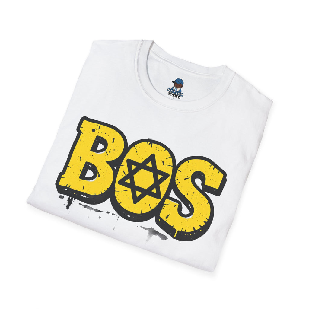 Almighty BOS