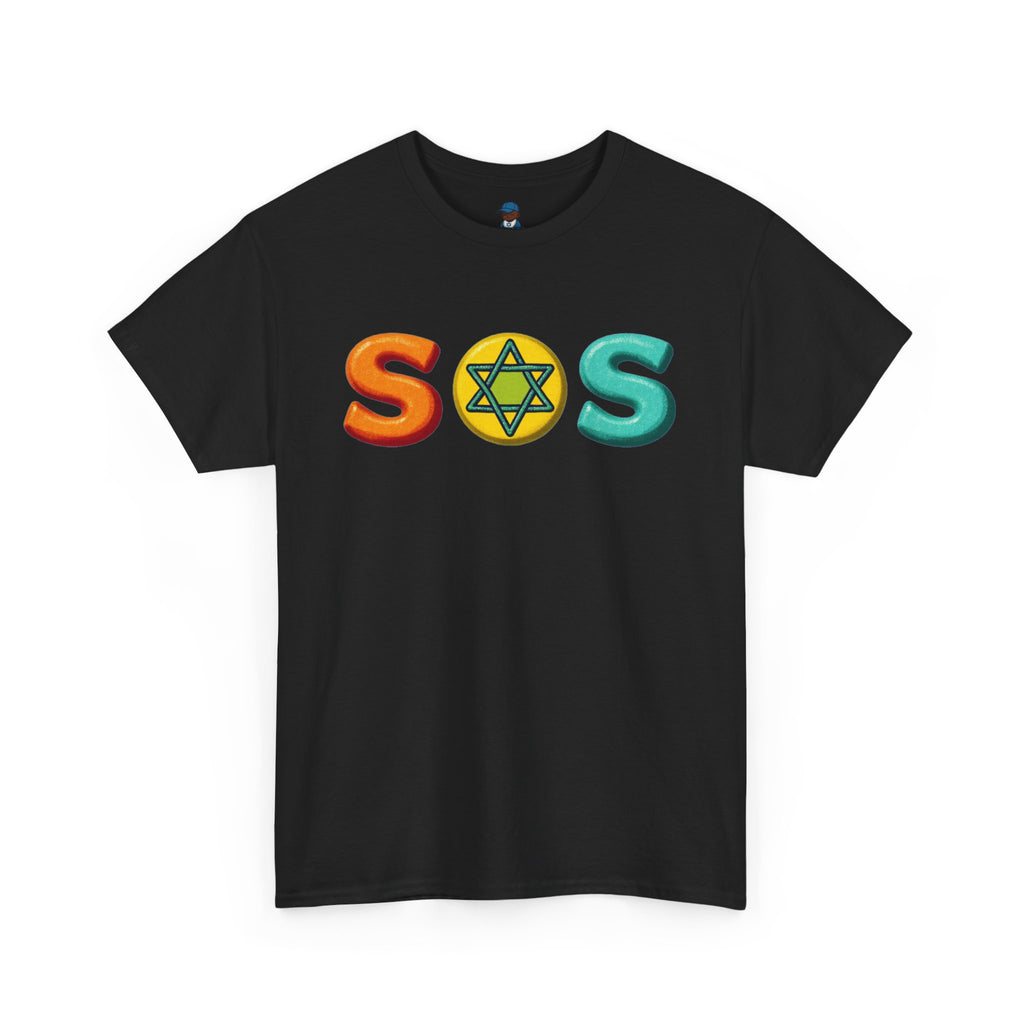 Colorful SOS