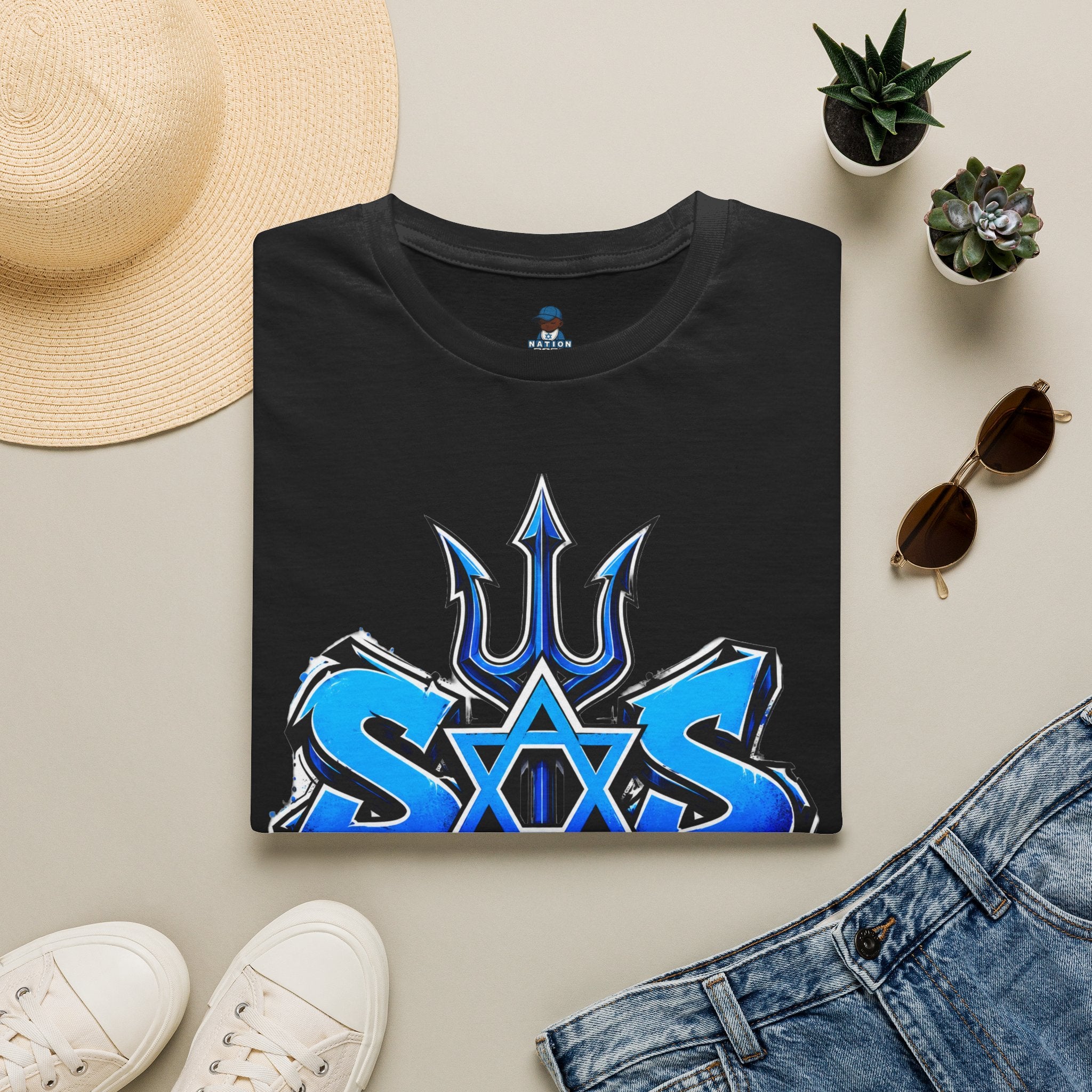 BOS WEEKEND 2026 (SOS)