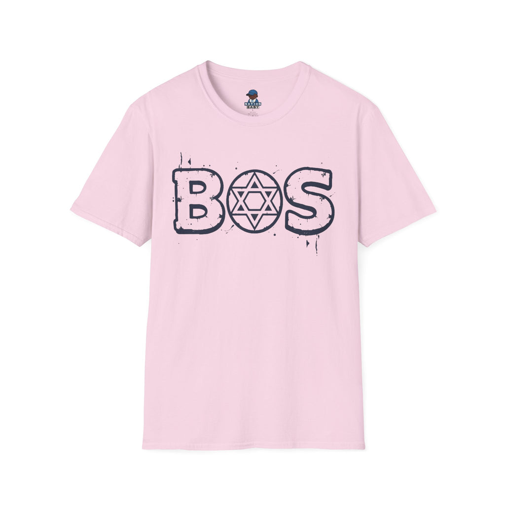 Six in the O BOS