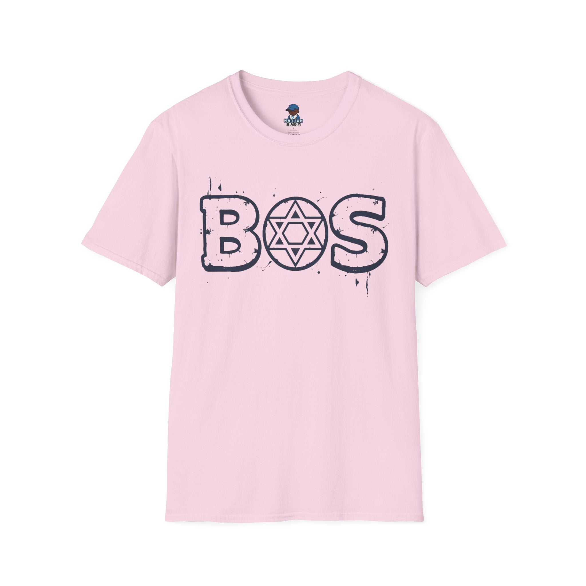 Six in the O BOS
