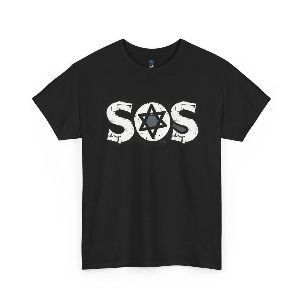 Grey six SOS