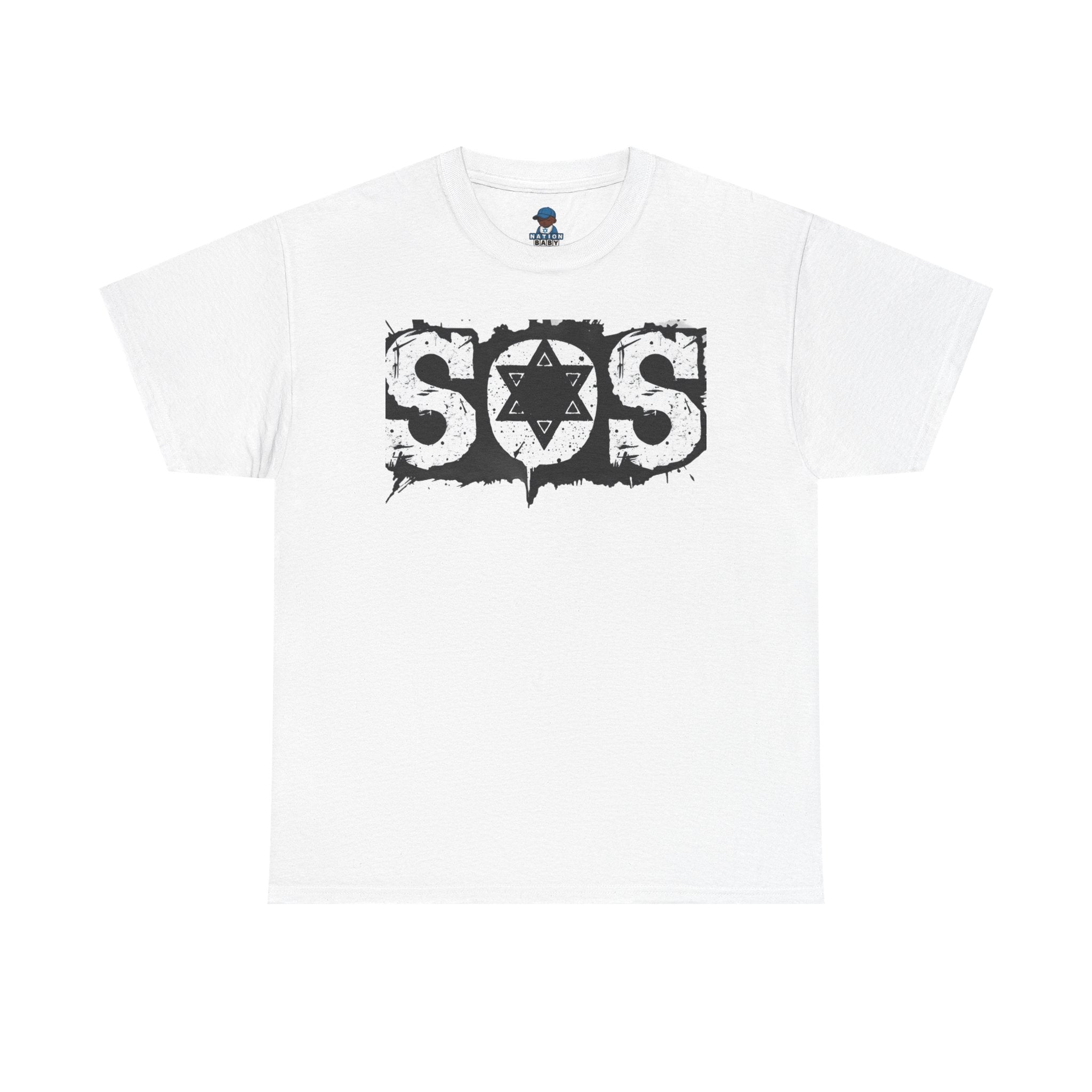 Multi color SOS