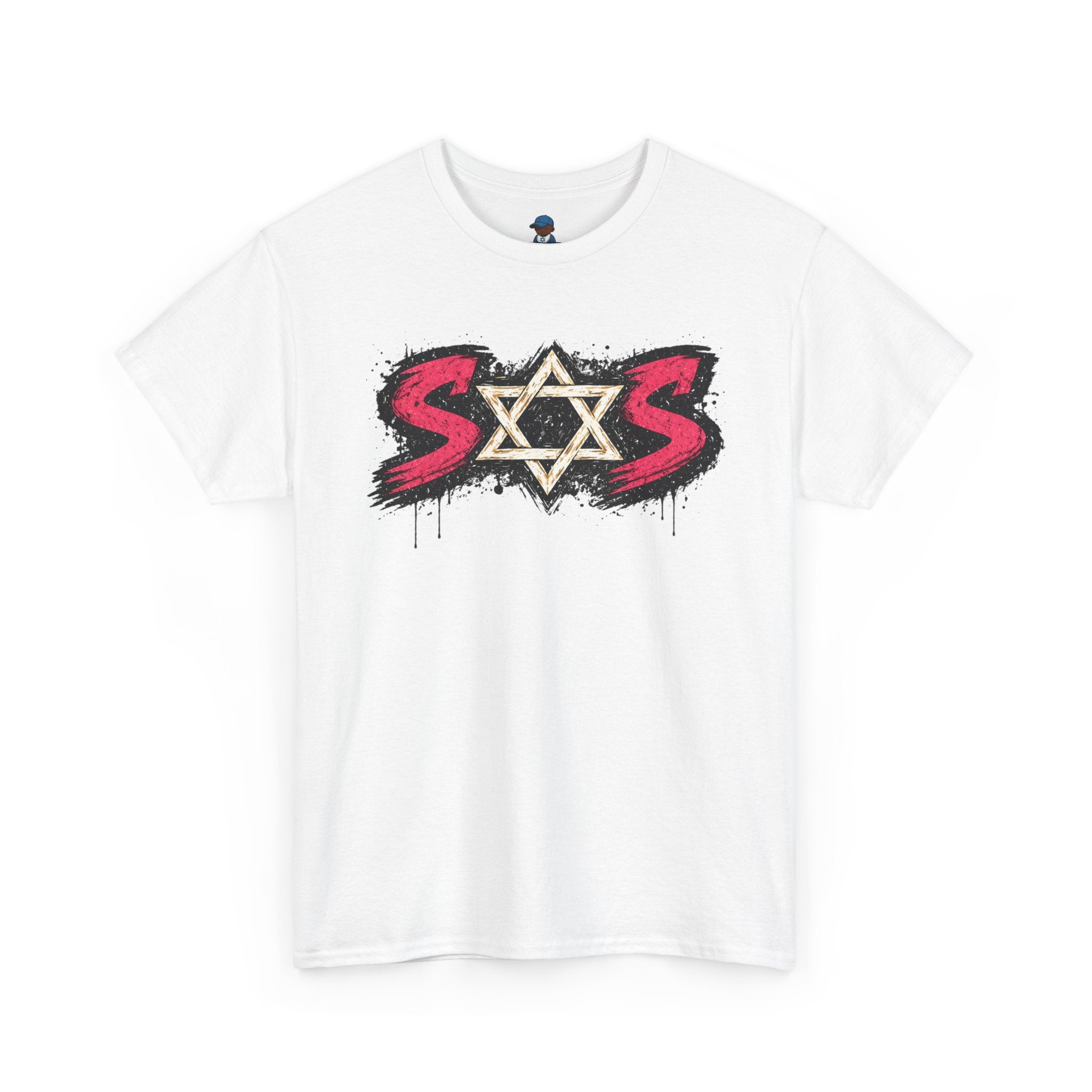 Pink SOS