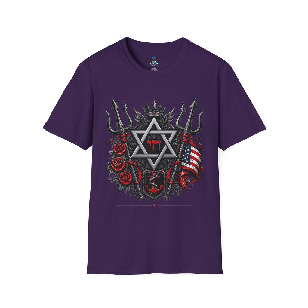 WEAR YOUR IDENTITY national G