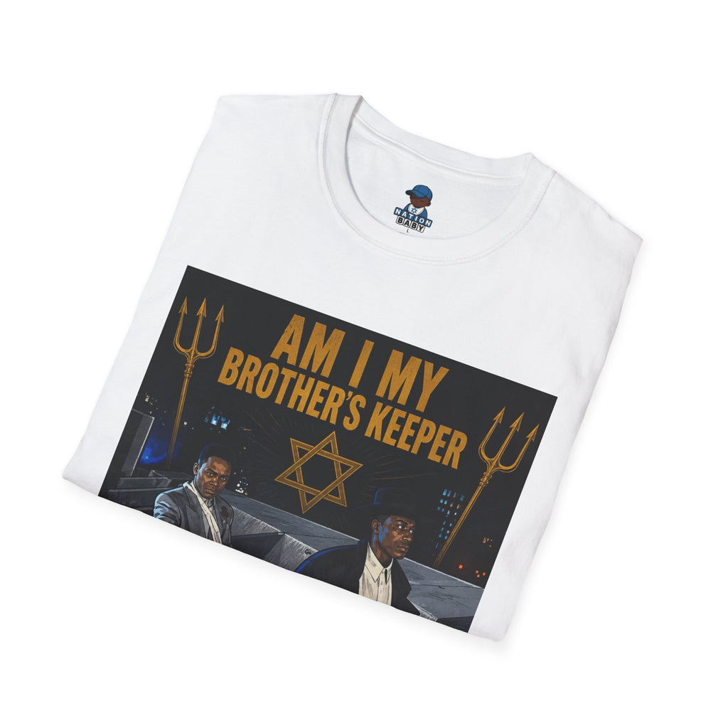 Brothers keeper nino