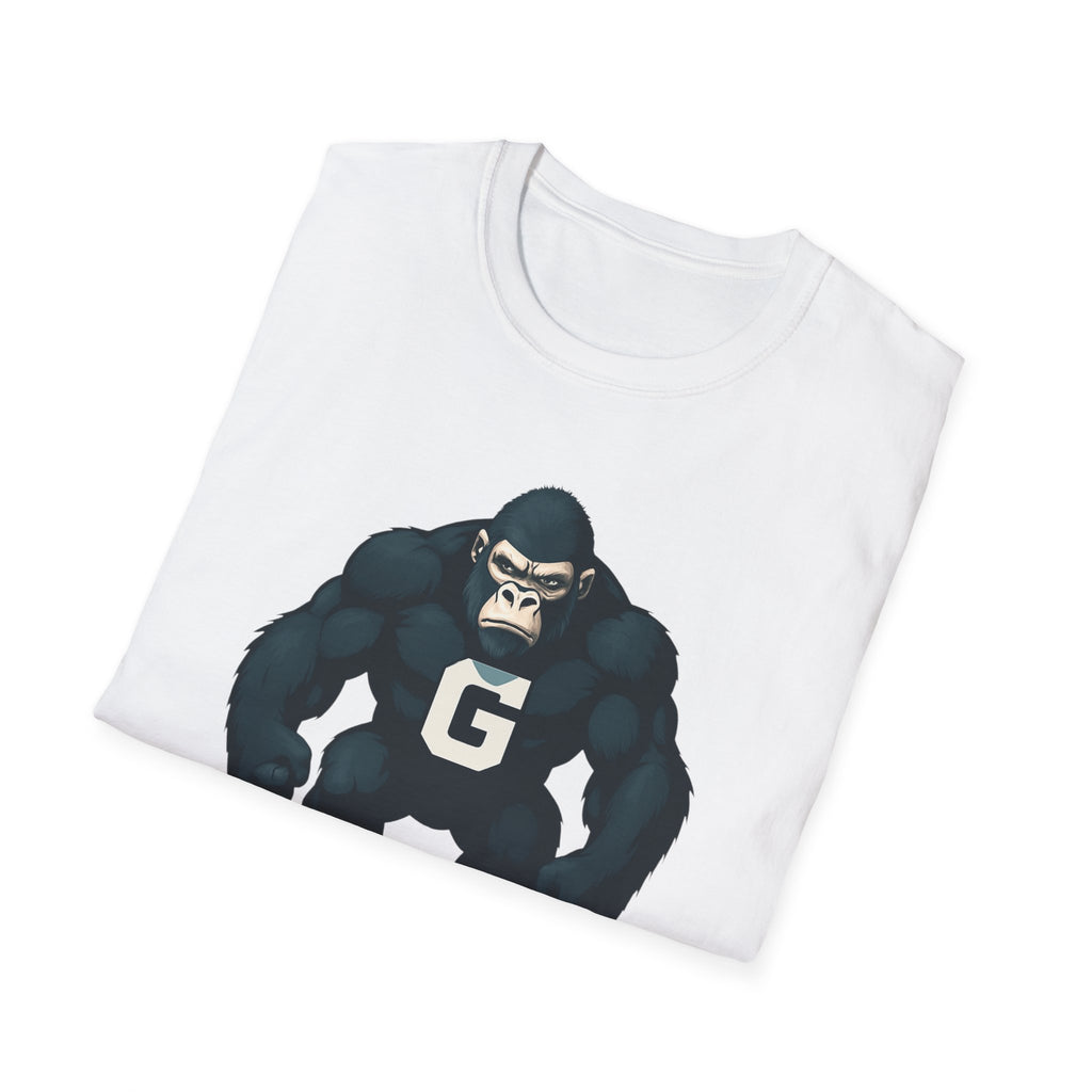 GORILLA GANG