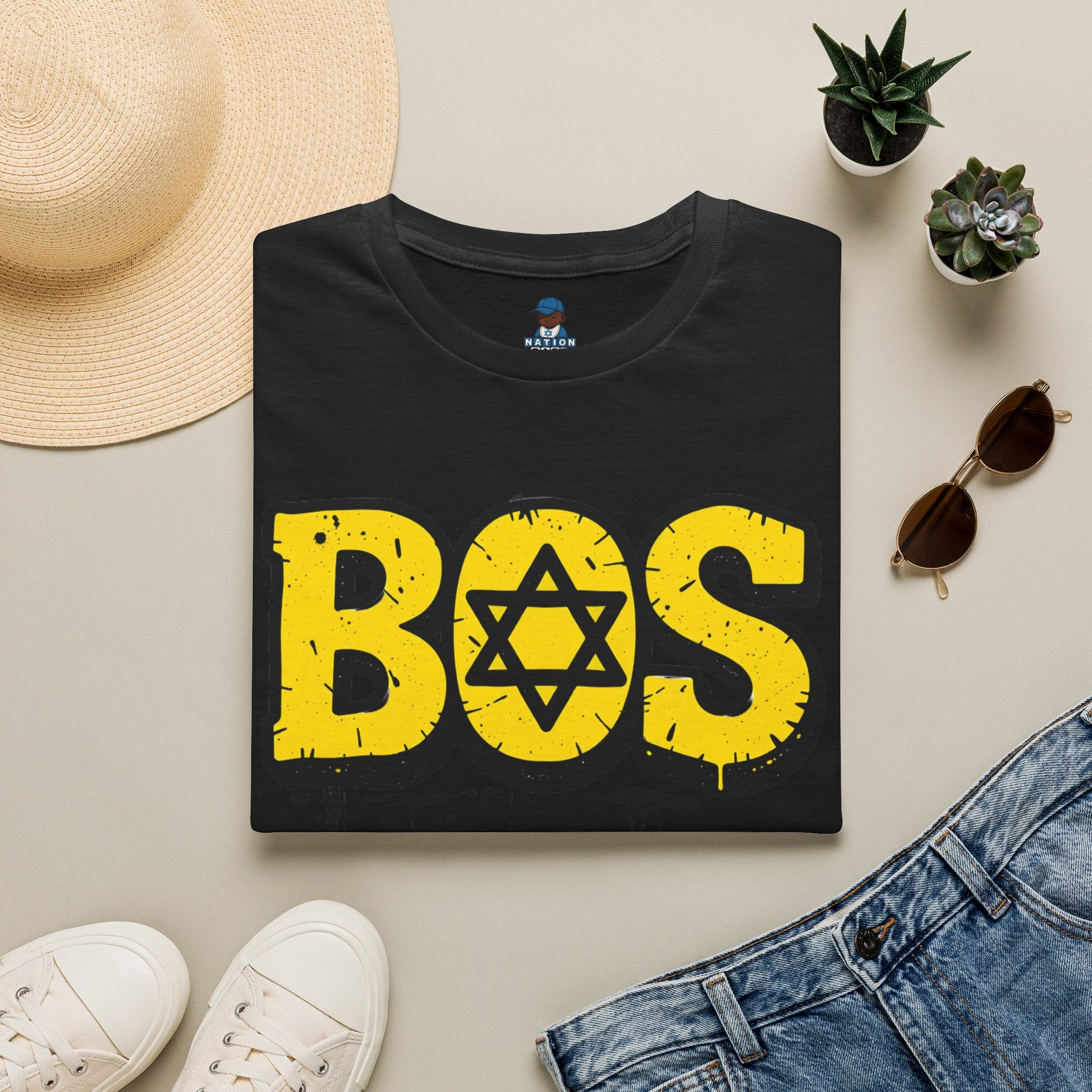 Almighty BOS