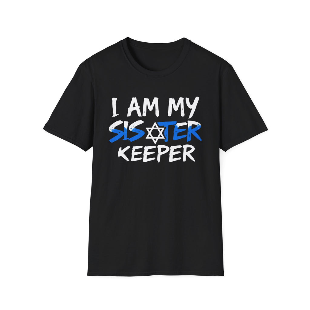 SISTERS KEEPER