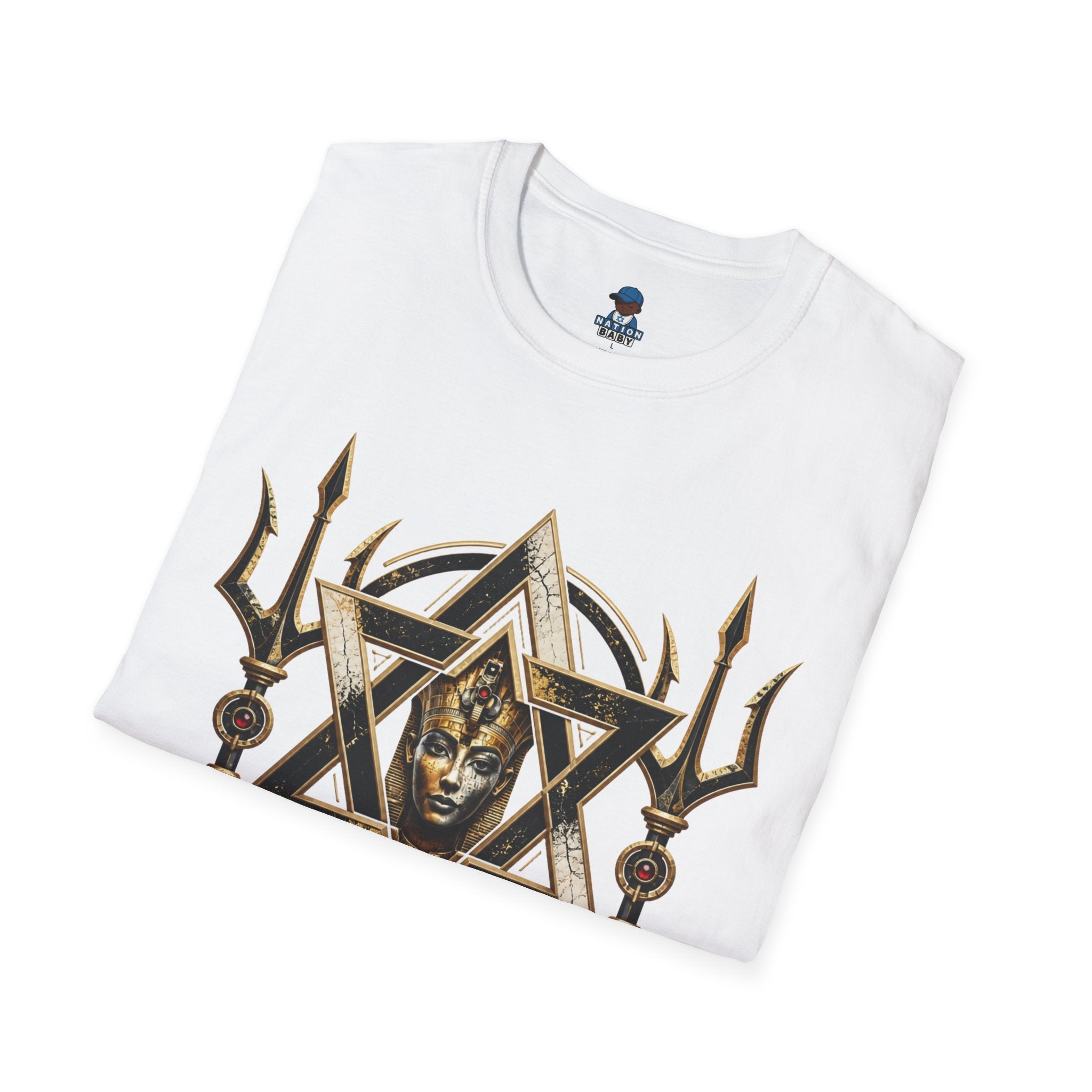 WEAR YOUR IDENTITY Kemet