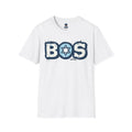 Frosty  BOS