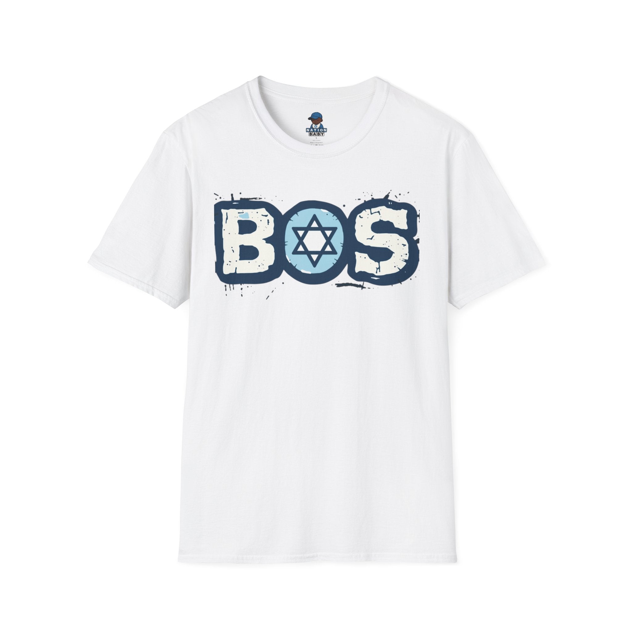 Frosty  BOS