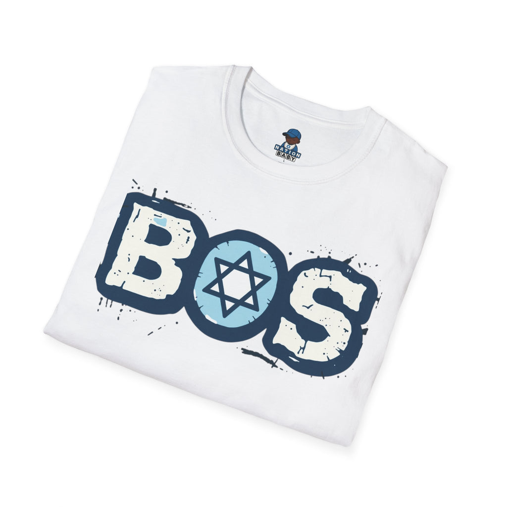 Frosty  BOS