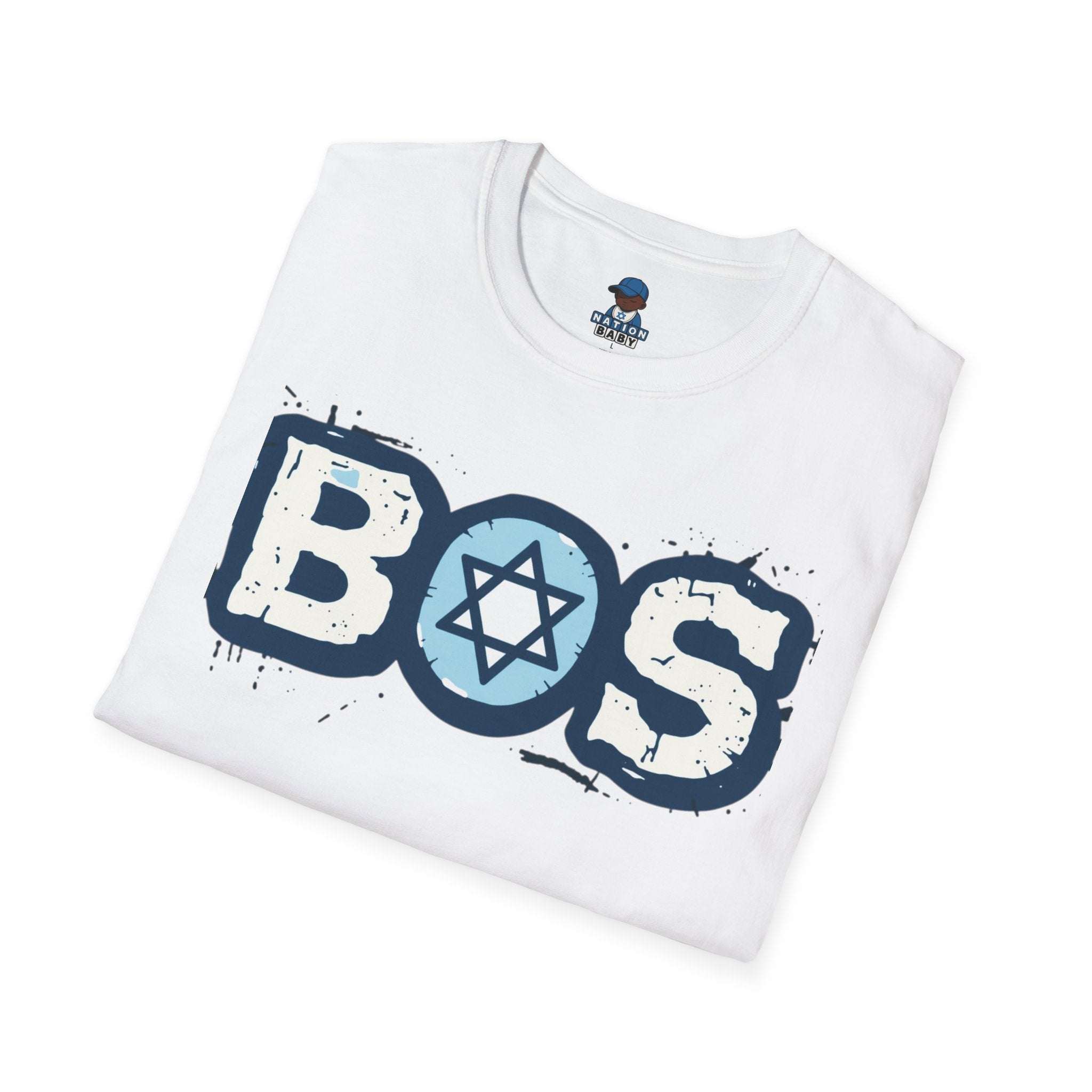 Frosty  BOS