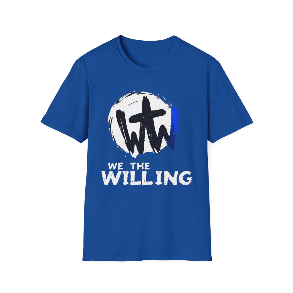 THE WILLING 8