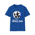 THE WILLING 8