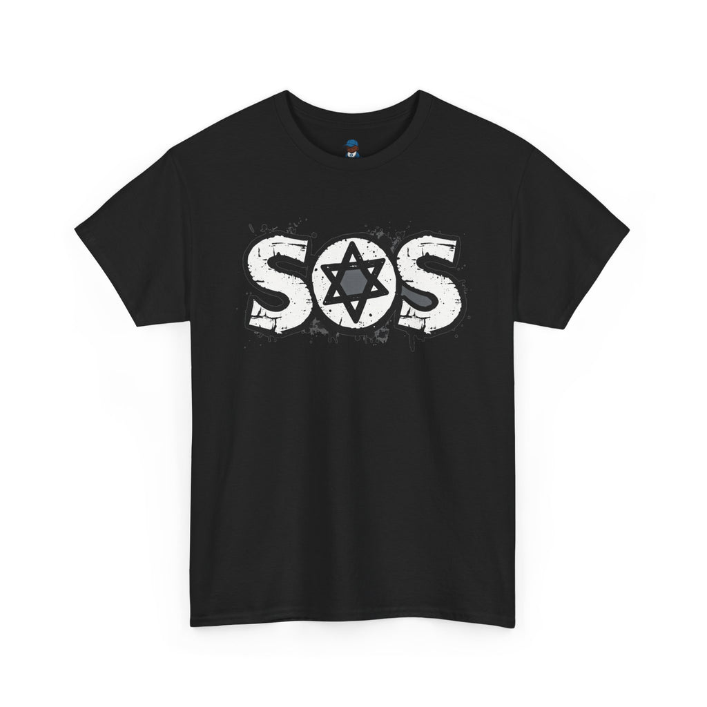 Grey six SOS