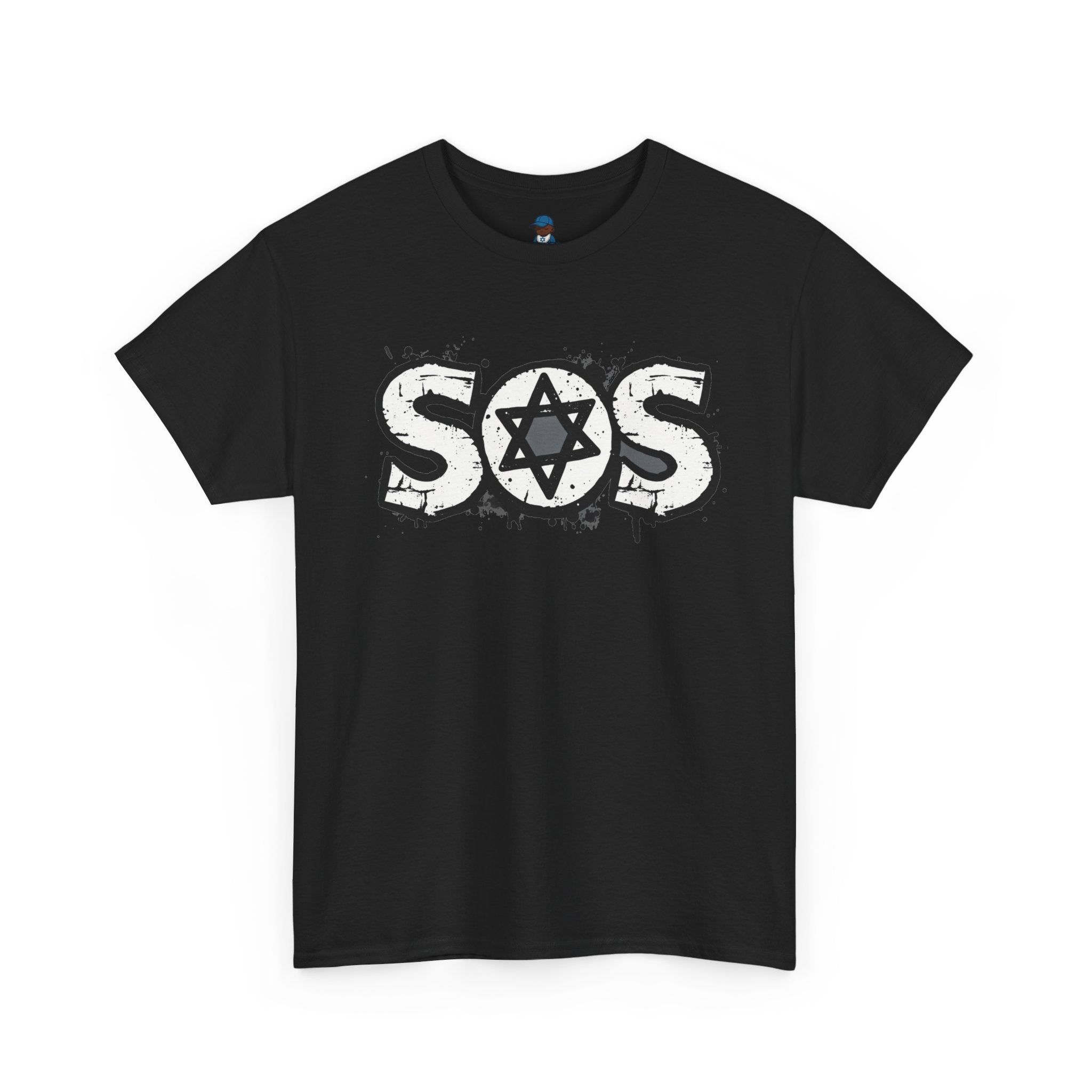 Grey six SOS