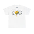 Yellow drip SOS