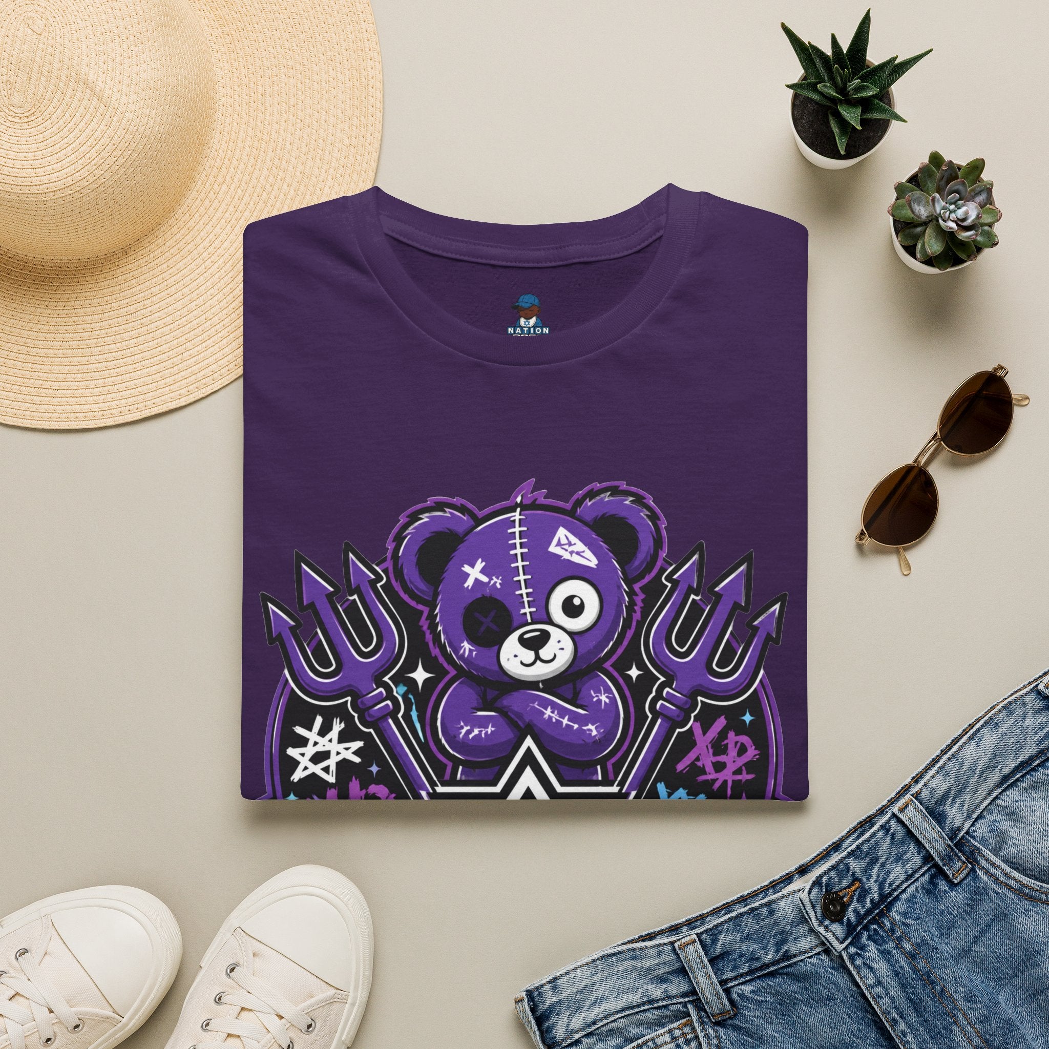 WEAR YOUR IDENTITY Purp G best