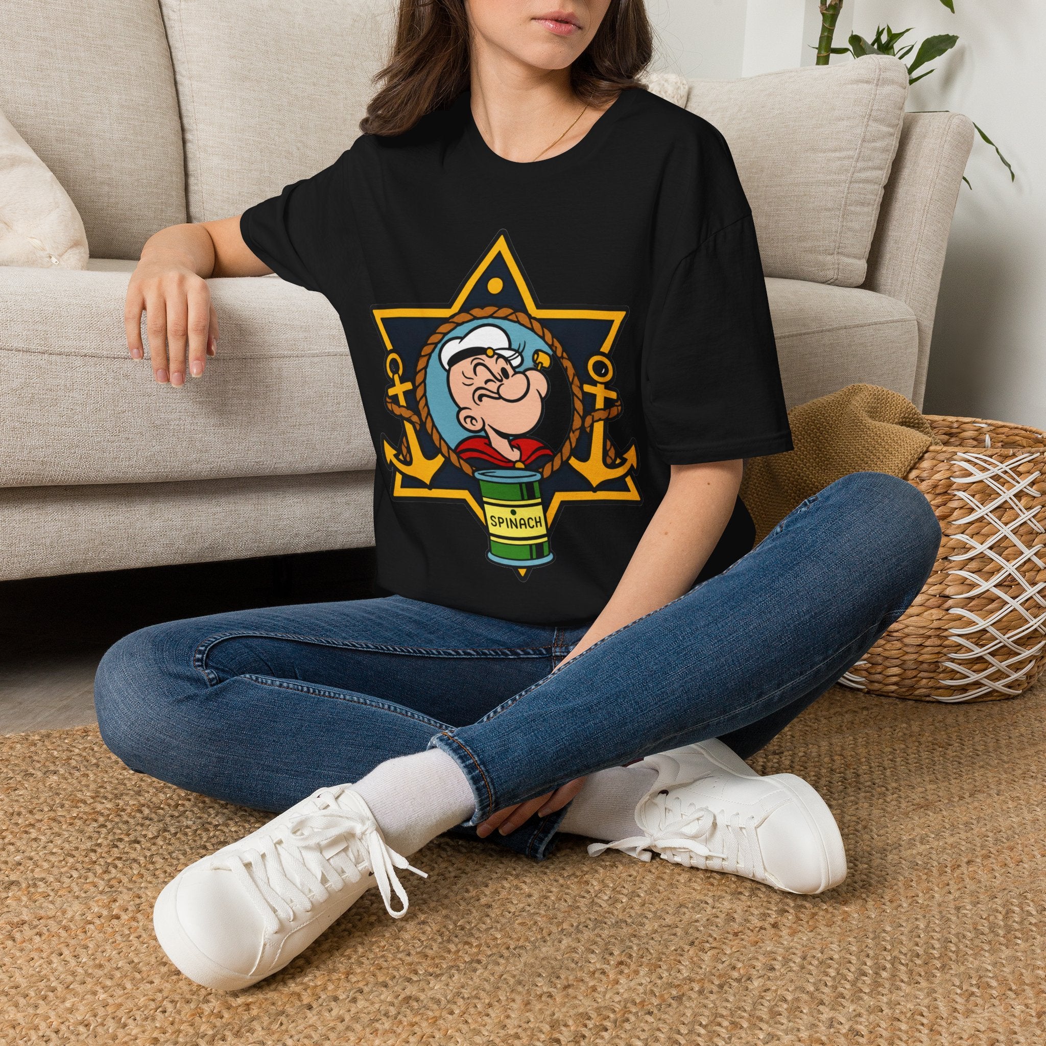 Popeye G