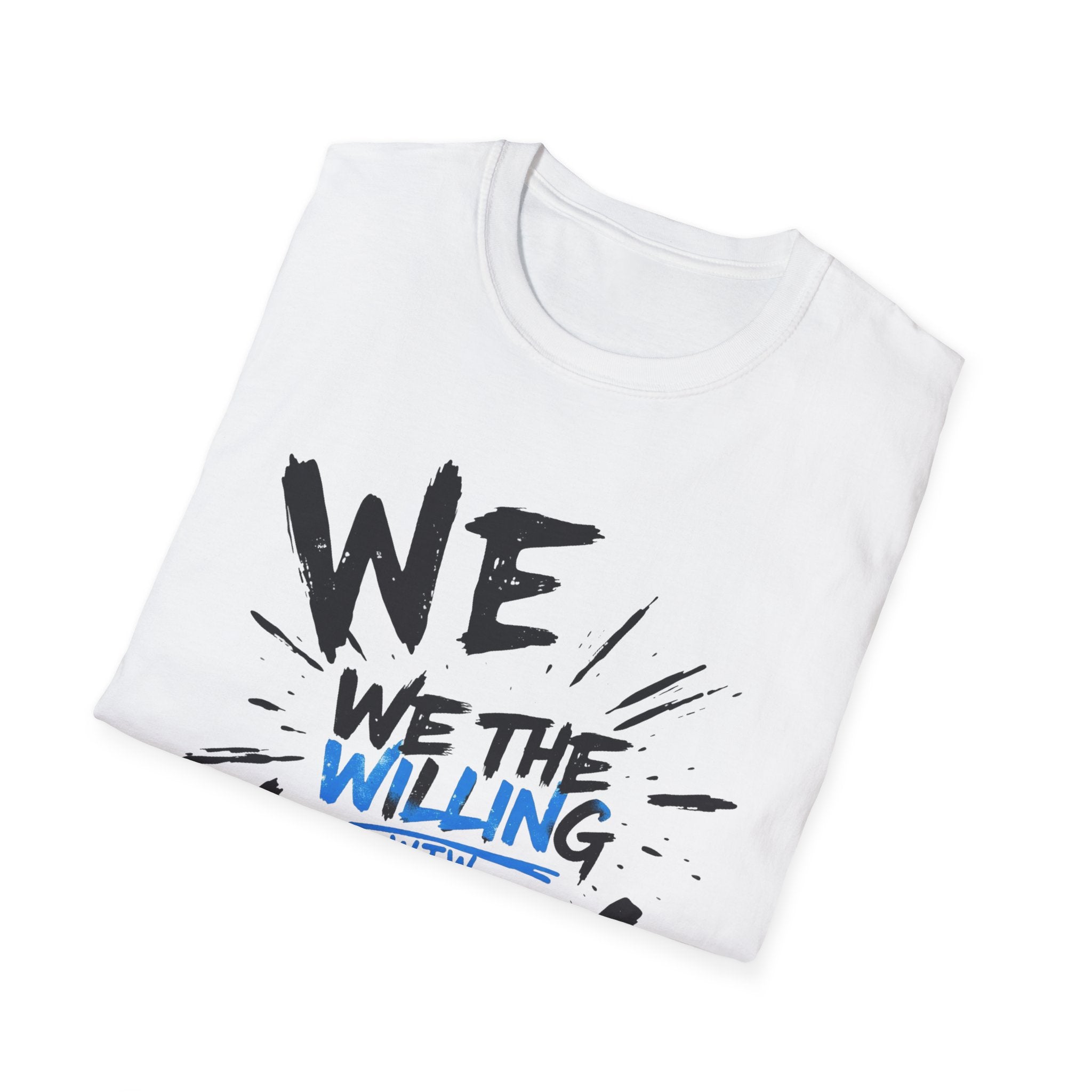 THE WILLING 7